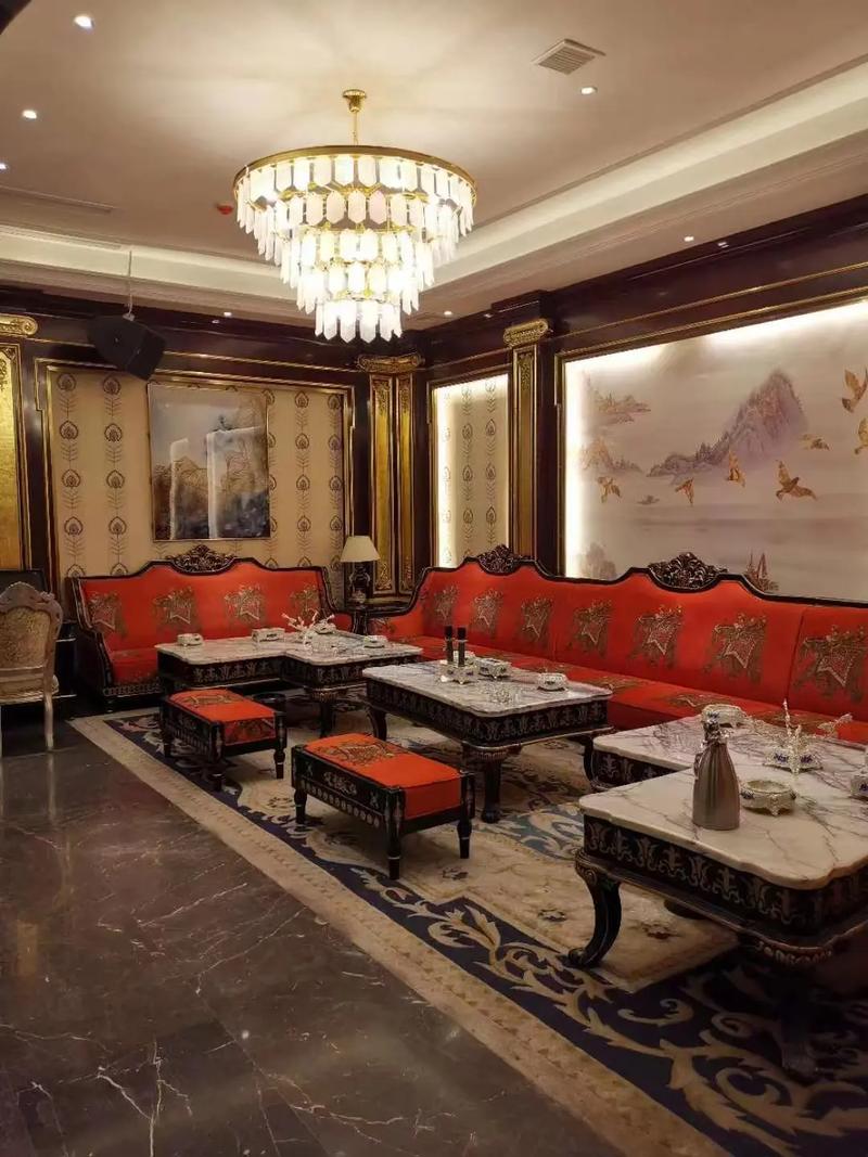 商务ktv好不好-龙亭区ktv预订